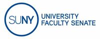 SUNY University Faculty Senate